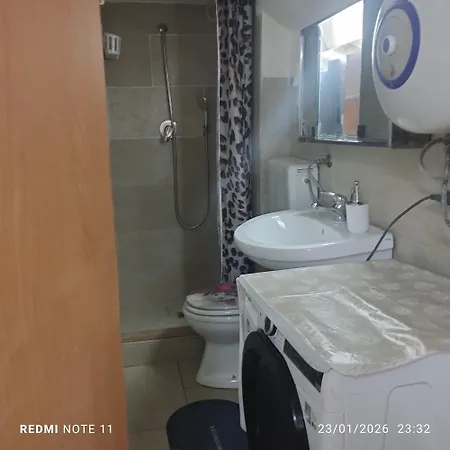 Bed & Breakfast Arch House *