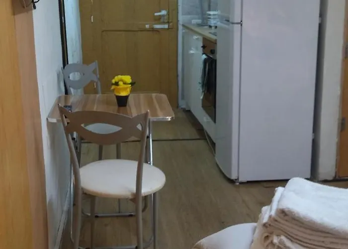 Arch House Bed & Breakfast Bari