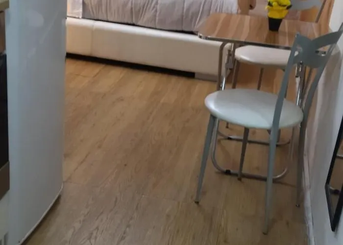 Alojamento de Acomodação e Pequeno-almoço Arch House