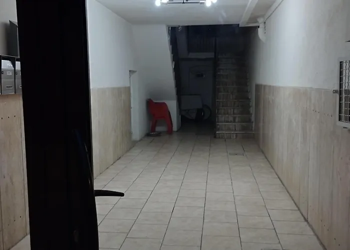 Bed & Breakfast Arch House Bari